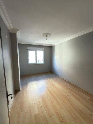 AKSEKİ EMLAKTAN KEPEZ'DE SATILIK 2+1 DAİRE