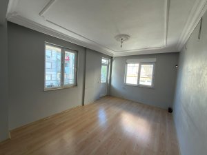 AKSEKİ EMLAKTAN KEPEZ'DE SATILIK 2+1 DAİRE