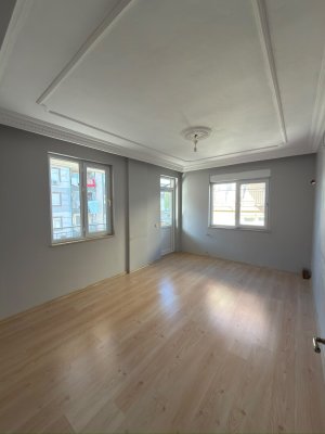 AKSEKİ EMLAKTAN KEPEZ'DE SATILIK 2+1 DAİRE