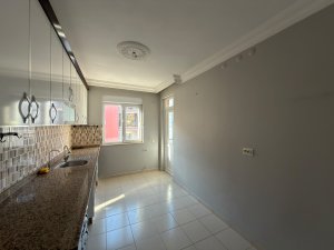 AKSEKİ EMLAKTAN KEPEZ'DE SATILIK 2+1 DAİRE