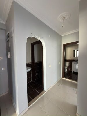 AKSEKİ EMLAKTAN KEPEZ'DE SATILIK 2+1 DAİRE
