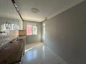 AKSEKİ EMLAKTAN KEPEZ'DE SATILIK 2+1 DAİRE