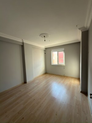 AKSEKİ EMLAKTAN KEPEZ'DE SATILIK 2+1 DAİRE