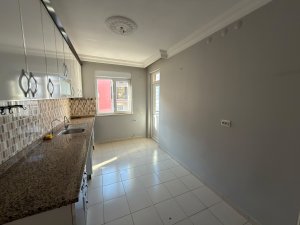 AKSEKİ EMLAKTAN KEPEZ'DE SATILIK 2+1 DAİRE