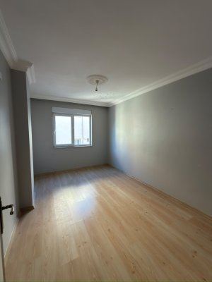 AKSEKİ EMLAKTAN KEPEZ'DE SATILIK 2+1 DAİRE