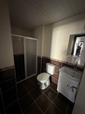 AKSEKİ EMLAKTAN KEPEZ'DE SATILIK 2+1 DAİRE