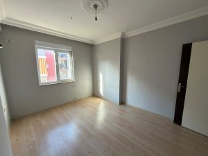 AKSEKİ EMLAKTAN KEPEZ'DE SATILIK 2+1 DAİRE