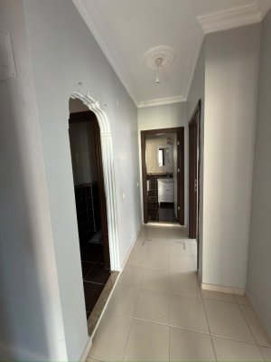 AKSEKİ EMLAKTAN KEPEZ'DE SATILIK 2+1 DAİRE