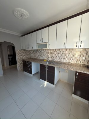 AKSEKİ EMLAKTAN KEPEZ'DE SATILIK 2+1 DAİRE