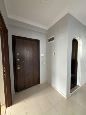 AKSEKİ EMLAKTAN KEPEZ'DE SATILIK 2+1 DAİRE