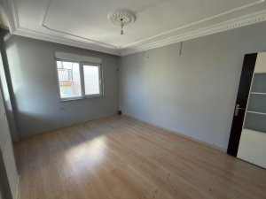 AKSEKİ EMLAKTAN KEPEZ'DE SATILIK 2+1 DAİRE