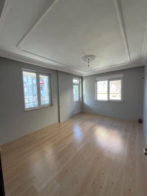 AKSEKİ EMLAKTAN KEPEZ'DE SATILIK 2+1 DAİRE