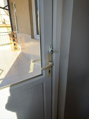 AKSEKİ EMLAKTAN KEPEZ'DE SATILIK 2+1 DAİRE