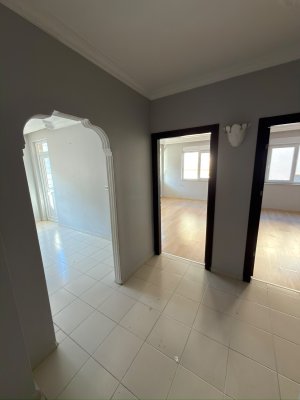 AKSEKİ EMLAKTAN KEPEZ'DE SATILIK 2+1 DAİRE