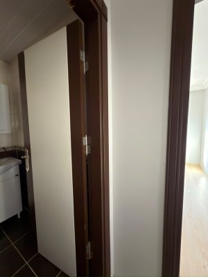 AKSEKİ EMLAKTAN KEPEZ'DE SATILIK 2+1 DAİRE
