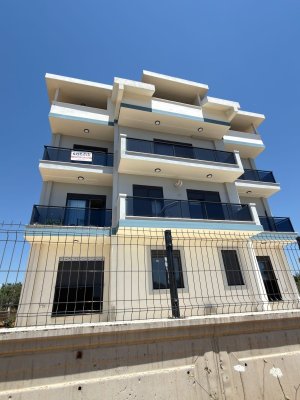 AKSEKİ EMLAKTAN KIZILOT'TA SATILIK 2+1 DUBLEKS DAİRE