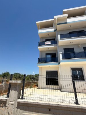 AKSEKİ EMLAKTAN KIZILOT'TA SATILIK 2+1 DUBLEKS DAİRE