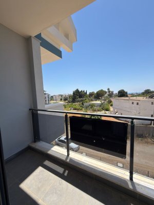 AKSEKİ EMLAKTAN KIZILOT'TA SATILIK 2+1 DUBLEKS DAİRE