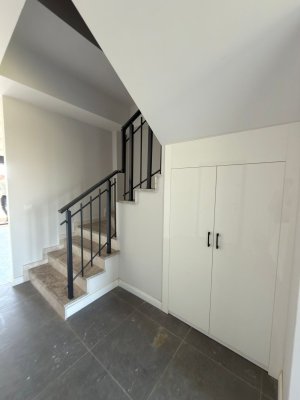 AKSEKİ EMLAKTAN KIZILOT'TA SATILIK 2+1 DUBLEKS DAİRE
