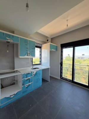AKSEKİ EMLAKTAN KIZILOT'TA SATILIK 2+1 DUBLEKS DAİRE