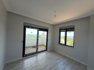 AKSEKİ EMLAKTAN KIZILOT'TA SATILIK 2+1 DUBLEKS DAİRE