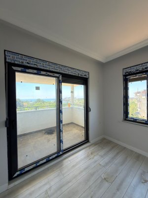 AKSEKİ EMLAKTAN KIZILOT'TA SATILIK 2+1 DUBLEKS DAİRE