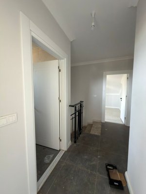 AKSEKİ EMLAKTAN KIZILOT'TA SATILIK 2+1 DUBLEKS DAİRE
