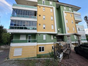 AKSEKİ EMLAKTAN DEMİRCİLERDE SATILIK 2 + 1 DAİRE