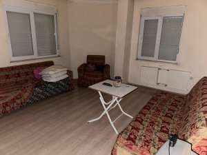 AKSEKİ EMLAKTAN DEMİRCİLERDE SATILIK 2 + 1 DAİRE
