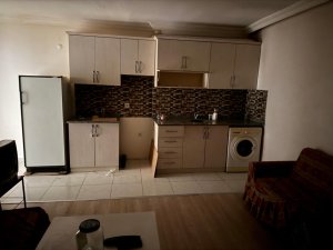 AKSEKİ EMLAKTAN DEMİRCİLERDE SATILIK 2 + 1 DAİRE