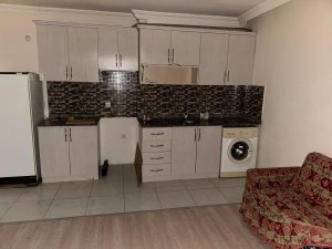 AKSEKİ EMLAKTAN DEMİRCİLERDE SATILIK 2 + 1 DAİRE