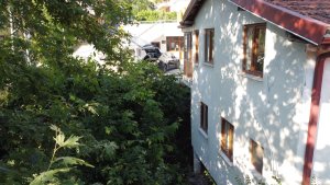 AKSEKİ EMLAKTAN GÜNYAKA MAHALLESİNDE RESTORASYONLU MÜSTAKİL EV