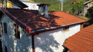 AKSEKİ EMLAKTAN GÜNYAKA MAHALLESİNDE RESTORASYONLU MÜSTAKİL EV