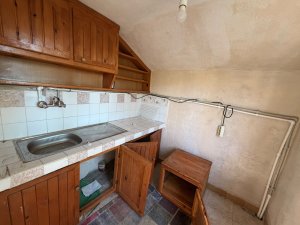 AKSEKİ EMLAKTAN GÜNYAKA MAHALLESİNDE RESTORASYONLU MÜSTAKİL EV