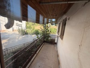 AKSEKİ EMLAKTAN GÜNYAKA MAHALLESİNDE RESTORASYONLU MÜSTAKİL EV