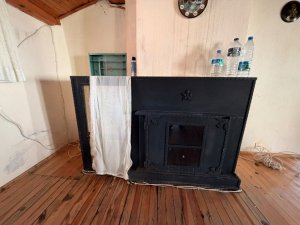 AKSEKİ EMLAKTAN GÜNYAKA MAHALLESİNDE RESTORASYONLU MÜSTAKİL EV