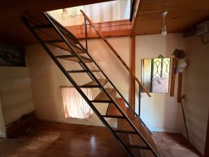 AKSEKİ EMLAKTAN GÜNYAKA MAHALLESİNDE RESTORASYONLU MÜSTAKİL EV