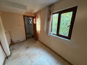 AKSEKİ EMLAKTAN GÜNYAKA MAHALLESİNDE RESTORASYONLU MÜSTAKİL EV