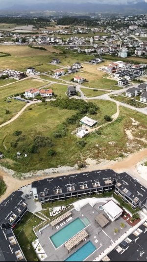 AKSEKİ EMLAKTAN GÜLTEPEDE SATILIK EŞSİZ ARSA
