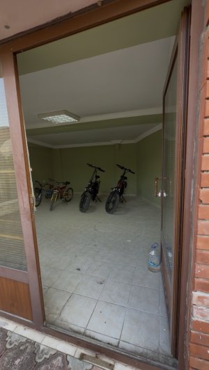 AKSEKİ EMLAKTAN AYDINEVLERDE SATILIK DUBLEX DAİRE