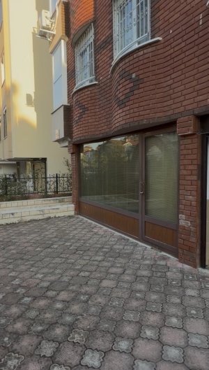 AKSEKİ EMLAKTAN AYDINEVLERDE SATILIK DUBLEX DAİRE