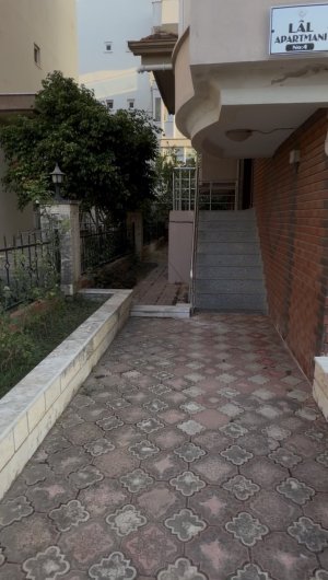 AKSEKİ EMLAKTAN AYDINEVLERDE SATILIK DUBLEX DAİRE