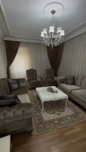 AKSEKİ EMLAKTAN AYDINEVLERDE SATILIK DUBLEX DAİRE