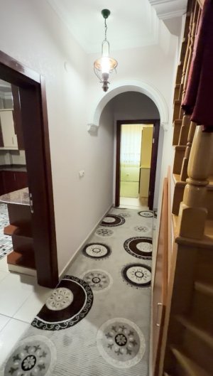 AKSEKİ EMLAKTAN AYDINEVLERDE SATILIK DUBLEX DAİRE