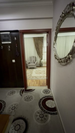 AKSEKİ EMLAKTAN AYDINEVLERDE SATILIK DUBLEX DAİRE
