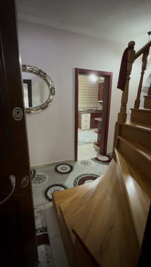 AKSEKİ EMLAKTAN AYDINEVLERDE SATILIK DUBLEX DAİRE