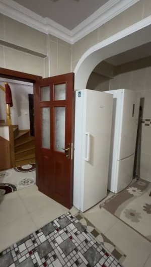 AKSEKİ EMLAKTAN AYDINEVLERDE SATILIK DUBLEX DAİRE