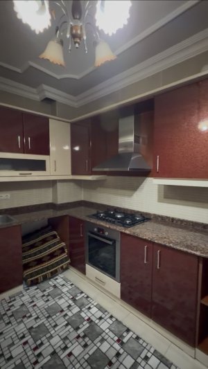 AKSEKİ EMLAKTAN AYDINEVLERDE SATILIK DUBLEX DAİRE