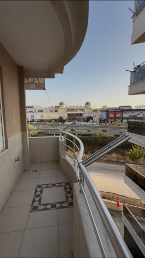 AKSEKİ EMLAKTAN AYDINEVLERDE SATILIK DUBLEX DAİRE