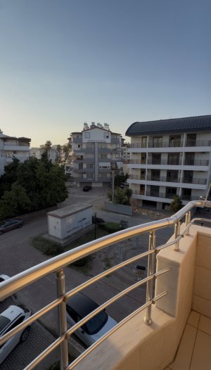 AKSEKİ EMLAKTAN AYDINEVLERDE SATILIK DUBLEX DAİRE
